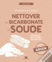 Capa do artigo Nettoyer Au Bicarbonate De Soude