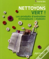 Nettoyons Vert !