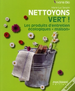 Capa do artigo Nettoyons Vert !