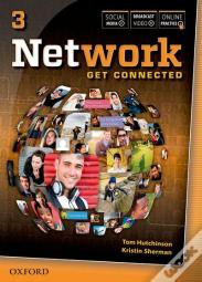 Network: 3: Student Book With Online Practice