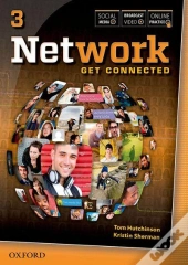 Network: 3: Student Book With Online Practice