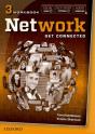 Network: 3: Workbook With Listening - Preview