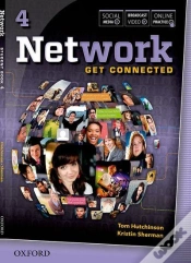 Capa do artigo Network: 4: Student Book With Online Practice