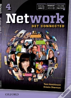 Capa do artigo Network: 4: Student Book With Online Practice