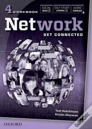 Network: 4: Workbook With Listening