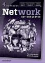 Network: 4: Workbook With Listening - Preview