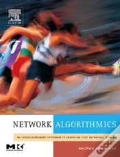 Capa do artigo Network Algorithmics