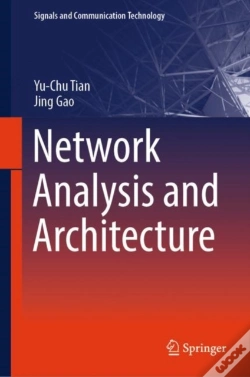 Capa do artigo Network Analysis And Architecture