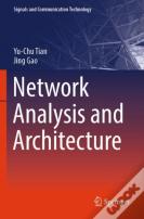 Network Analysis And Architecture