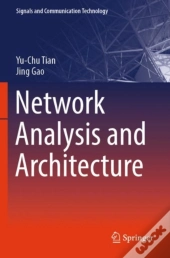 Network Analysis And Architecture
