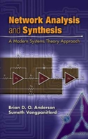 Network Analysis And Synthesis: A Modern Systems Theory Approach - Preview