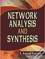 Network Analysis And Synthesis