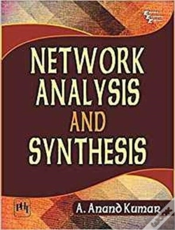 Capa do artigo Network Analysis And Synthesis