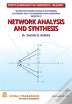 Network Analysis And Synthesis