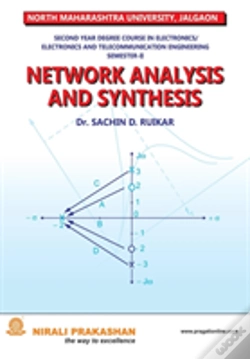 Capa do artigo Network Analysis And Synthesis