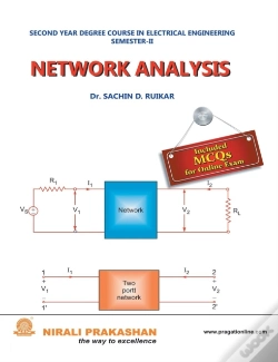 Capa do artigo Network Analysis