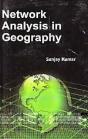 Network Analysis In Geography - Preview