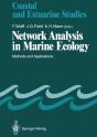Network Analysis In Marine Ecology - Preview