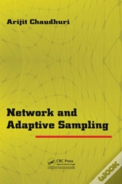 Capa do artigo Network And Adaptive Sampling