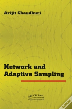 Capa do artigo Network And Adaptive Sampling