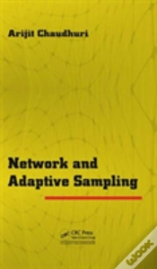 Capa do artigo Network And Adaptive Sampling