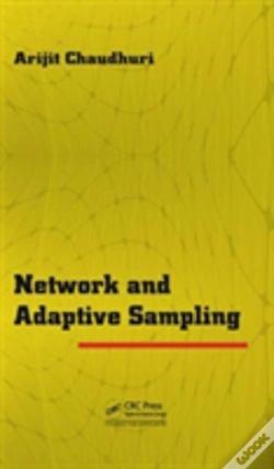 Capa do artigo Network And Adaptive Sampling