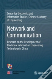 Capa do artigo Network And Communication