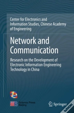 Capa do artigo Network And Communication