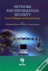 Network And Information Security