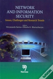 Capa do artigo Network And Information Security