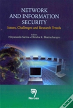 Capa do artigo Network And Information Security