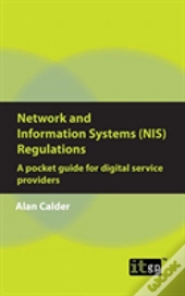 Network And Information Systems (Nis) Regulations - A Pocket Guide For Digital Service Providers