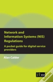 Capa do artigo Network And Information Systems (Nis) Regulations - A Pocket Guide For Digital Service Providers