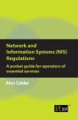 Network And Information Systems (Nis) Regulations - A Pocket Guide For Operators Of Essential Services - Preview