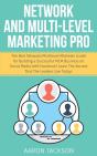 Network And Multi-Level Marketing Pro - Preview