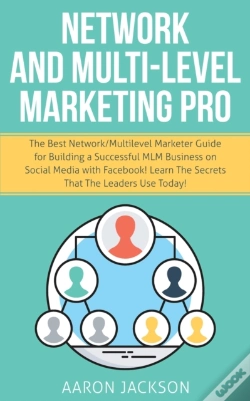 Capa do artigo Network And Multi-Level Marketing Pro