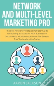 Capa do artigo Network And Multi-Level Marketing Pro
