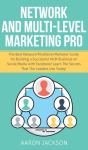 Network And Multi-Level Marketing Pro - Preview