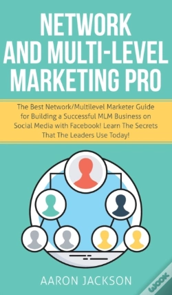 Capa do artigo Network And Multi-Level Marketing Pro