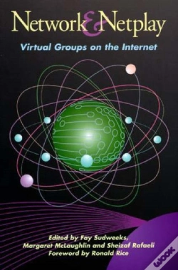 Capa do artigo Network And Netplay