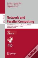 Network And Parallel Computing
