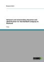 Network And Relationship Allocation And Identification For The Red Bull Company In Thailand - Preview