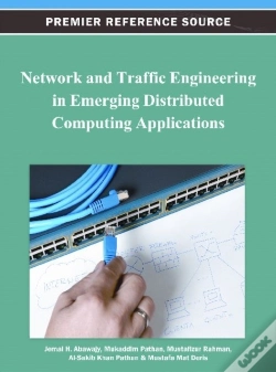 Capa do artigo Network And Traffic Engineering In Emerging Distributed Computing Applications