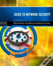 Capa do artigo Network And Web Security