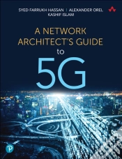 Capa do artigo Network Architect