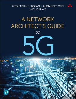 Capa do artigo Network Architect'S Guide To 5g, A
