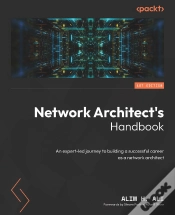 Capa do artigo Network Architect