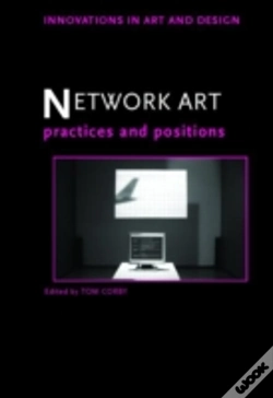 Capa do artigo Network Art