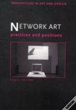 Capa do artigo Network Art