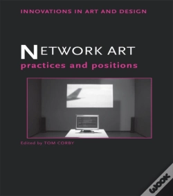 Capa do artigo Network Art